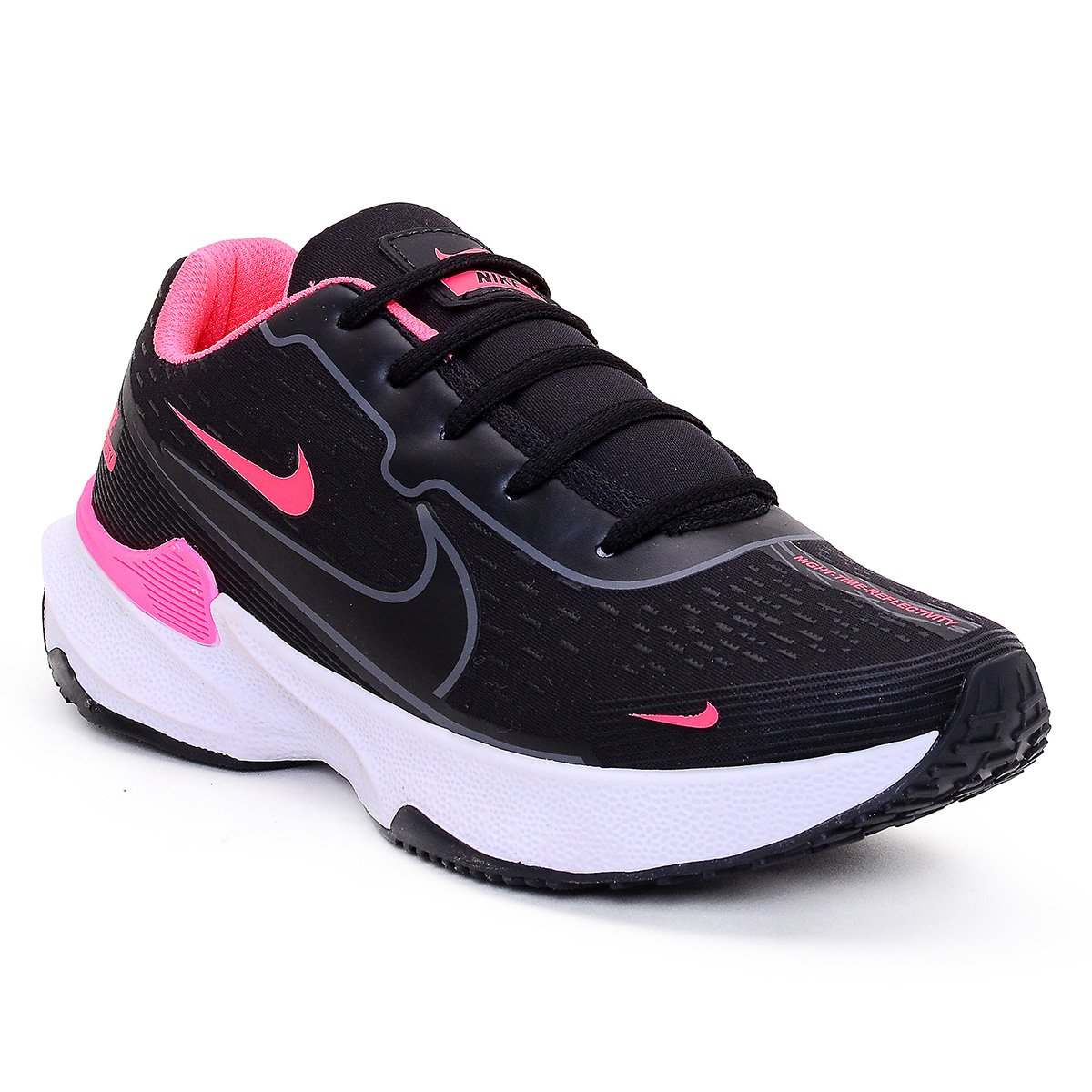 Nike shops novo rosa